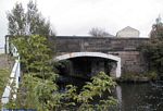 Highfield Road Bridge #100