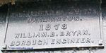 Audley Bridge #102A