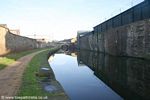 Leds Liverpool Canal in Blackburn