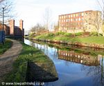 Bank Field Cotton Mill