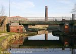 Sour Milk Hall Bridge #104