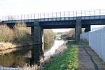 Leeds & Liverpool Canal at Whitebirk, Blackburn