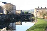 Canal at Rishton