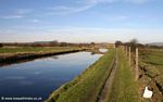 Leeds Livepool Canal at Church