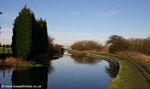 Leeds Liverpool Canal near Church