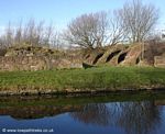 Coking Ovens, Church