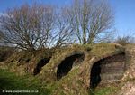 Coking Ovens, Church