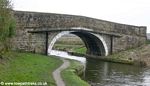 Church Kirk Changeline Bridge #112