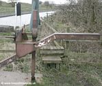 Rileys Swing Bridge #114