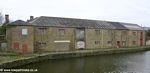 Canal Warehouse