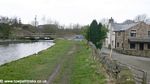 Fosters Swing Bridge #115