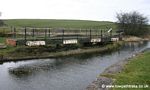 Smith's Swing Bridge #116