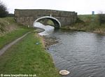 Clough Bank Bridge #117