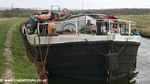 Leeds Liverpool Canal Barge