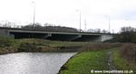 Motorway and Canal