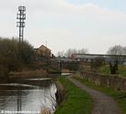 Maden Fold Bridge