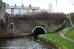 Gannow Tunnel