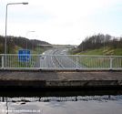 Canal Aqueduct over M65