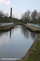 Canal Aqueduct over Motorway