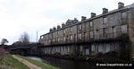 Slater Terrace, Burnley