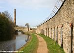 Sandygate Bridge #130