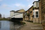 Manchester Road Wharf