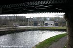 under Finsley Gate Bridge #130E