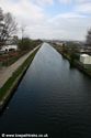 Burnley Embankment