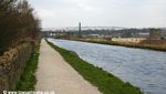 Burnley Embankment