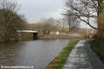 Bank Hall Arm, Leeds Liverpool Canal