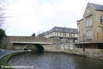 Colne Road Bridge #131