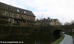 Colne Road Bridge #131