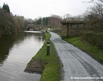 Colne Road Bridge #131