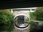 Barrowford Rd Bridge #143