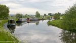 Leeds & Liverpool Canal at Barrowford