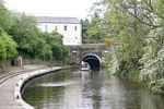 Foulridge Tunnel