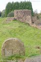 Lime Kiln and Leeds Liverpool Canal Company Boundry Stone