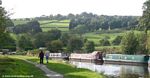 The Leeds & Liverpool Canal nr Barnoldswick