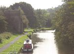 View from Cockshott Bridge #152