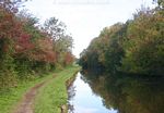 The Leeds & Liverpool Canal at Barnoldswick