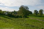 The old course of the canal at Greenberfield