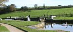 Greenberfield Top Lock #44