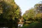 Leeds Liverpool Canal Yorkshire