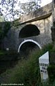 Double Arched Bridge #161