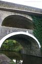 Double Arched Bridge #161