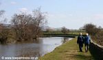 Towpath Treks