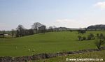 the Leeds Liverpool Canal in Yorkshire