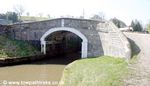 Carpenters Yard Bridge #167