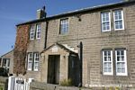 Leeds Liverpool Canal Company Lock Keepers House