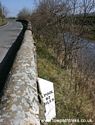 Leeds Liverpool Canal Milepost